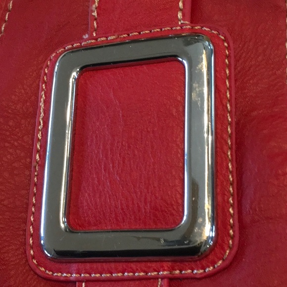 Great No Name Shoulder Bag.
NWOT - Picture 10 of 15